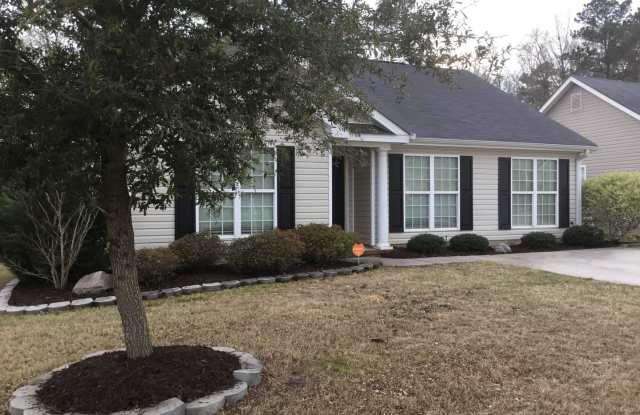 Private Back Yard - Walking Distance to Columbia Middle School & Grovetown High photos photos