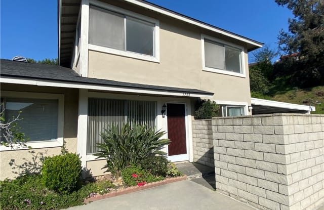 1366 Parkside Drive - 1366 Parkside Drive, West Covina, CA 91792