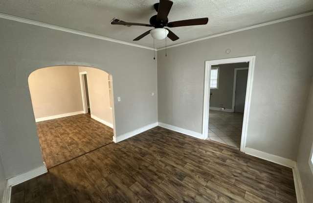 Move-In Ready Home at 3438 West Capitol St., Jackson, MS 39209 | Convenient Jackson Location Welcome Home Gallery 4