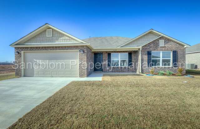 FOR LEASE | Bixby | $1625 Rent + $1625 Deposit Gallery 1