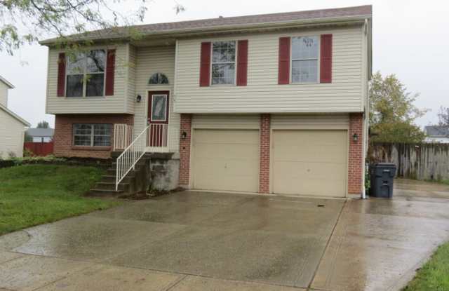 35 Ashton Drive - 35 Ashton Drive, Ashville, OH 43103