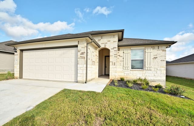 913 Gerardia Court - 913 Gerardia Court, Seguin, TX 78155