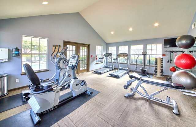 Trails of Valley Ranch Gallery 2
