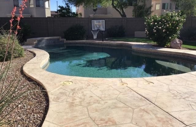 3641 W AMERIGO Court - 3641 West Amerigo Court, Anthem, AZ 85086