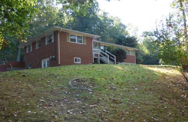 14421 QUINCE ORCHARD ROAD - 14421 Quince Orchard Road, North Potomac, MD 20878