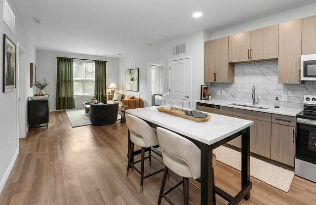 Perimeter Pointe photos photos