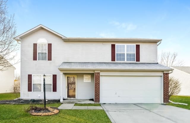 4125 Tarpon Bay Drive - 4125 Tarpon Bay Drive, Westfield, IN 46062