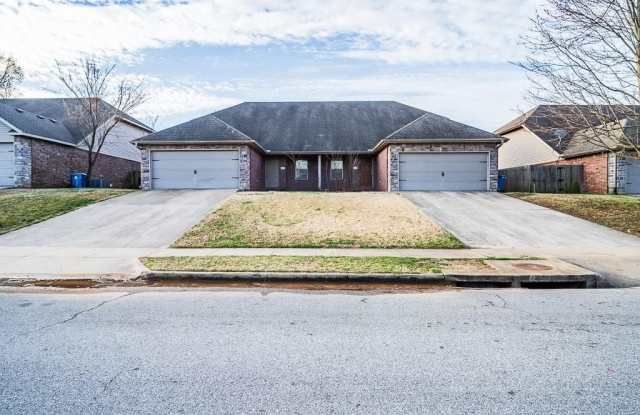 3007  SW Amberwood  AVE Unit #1 photos photos