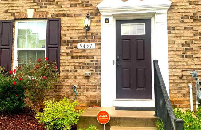 9457 VIRGINIA JANE Way - 9457 Virginia Jane Way, Owings Mills, MD 21117