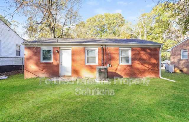 408 Hobson St - 408 Hobson Street, High Point, NC 27260