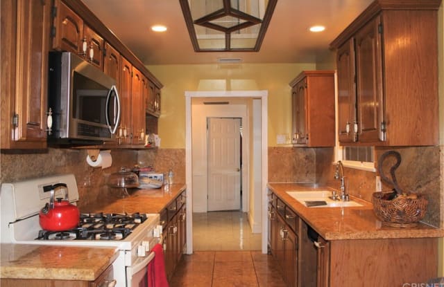 7732 Irvine Avenue - 7732 Irvine Avenue, Los Angeles, CA 91605