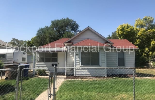 472 South 10th West - 472 S 1000 W, Salt Lake City, UT 84104