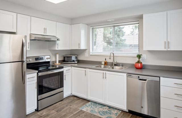 Somerset Terrace photos photos