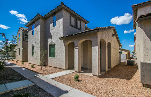 5458 W Fulton St - 5458 West Fulton Street, Phoenix, AZ 85043