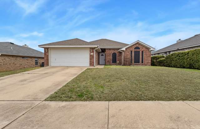 3 Bedrooms, 2.5 Bath, 2 Car Garage, with private office conveniently located to multiple Fort Hood Gates photos photos