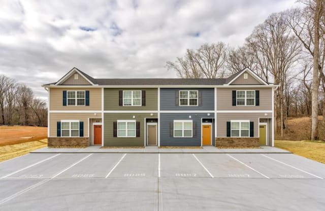 8087 Bell Campground Road - 1 - 8087 Bell Campground Road, Knox County, TN 37849