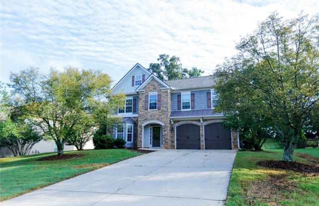 3380 Gables Court Gallery 1