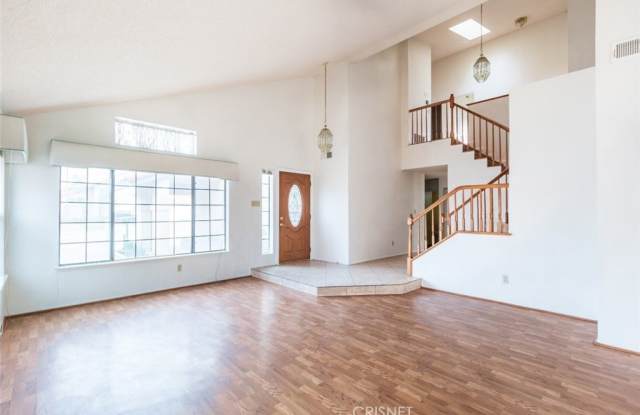 37813 53rd Street E - 37813 53rd Street East, Palmdale, CA 93552