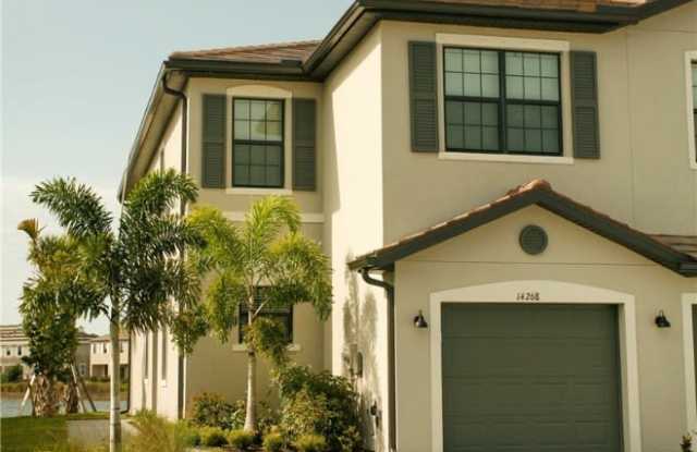 14268 Pine Lodge Lane - 14268 Pine Lodge Lane, Gateway, FL 33913