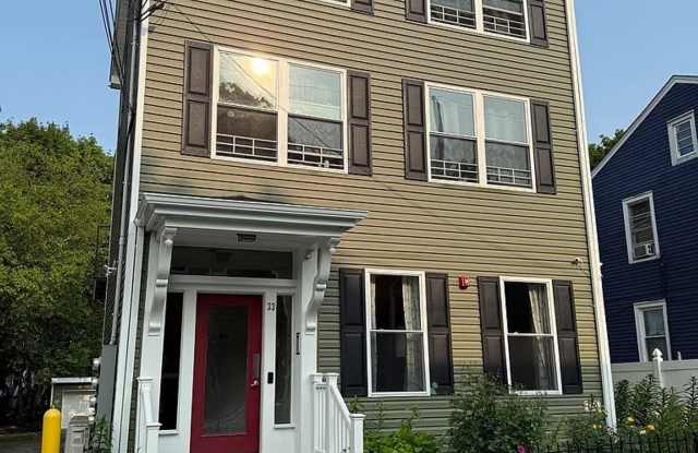 Newly Renovated 3 Bedroom Apartment - Poughkeepsie photos photos