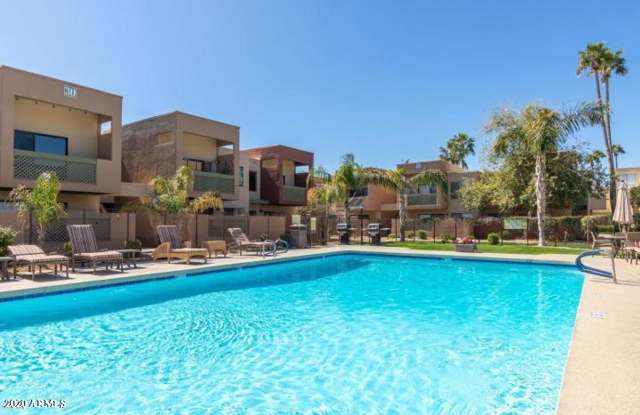 Two bedroom, two bathroom Scottsdale Condo! Gallery 4