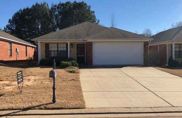 3BR/2BA For Rent Gallery 1