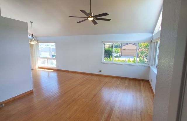 Spacious single level home in Makakilo! Gallery 4