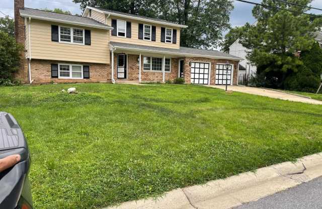 1211 MORNINGSIDE Drive Gallery 2