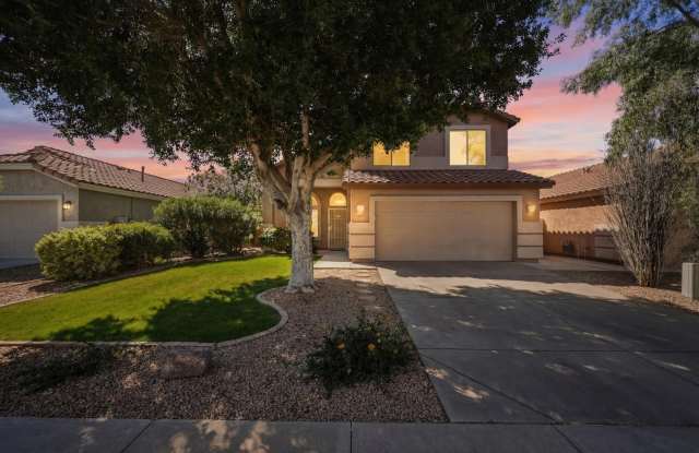 3165 E Desert Lane photos photos