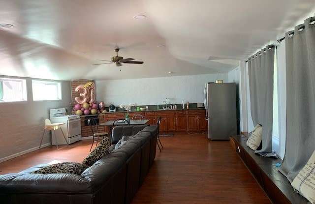 11588 Beverly Boulevard Gallery 4