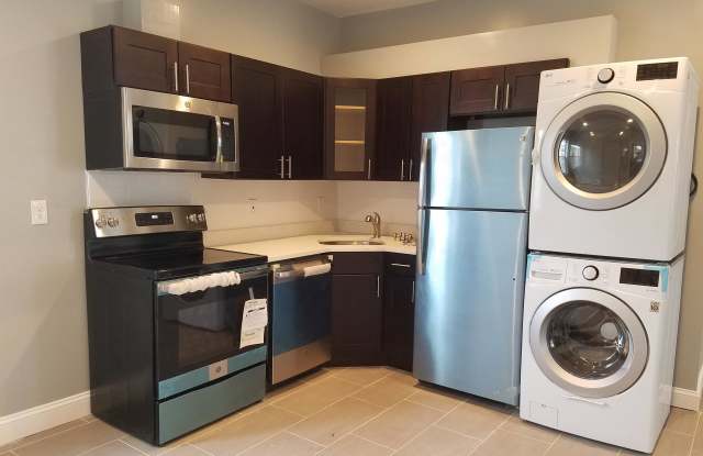424 Bowdoin Street - unit 2 - 424 Bowdoin Street, Boston, MA 02122