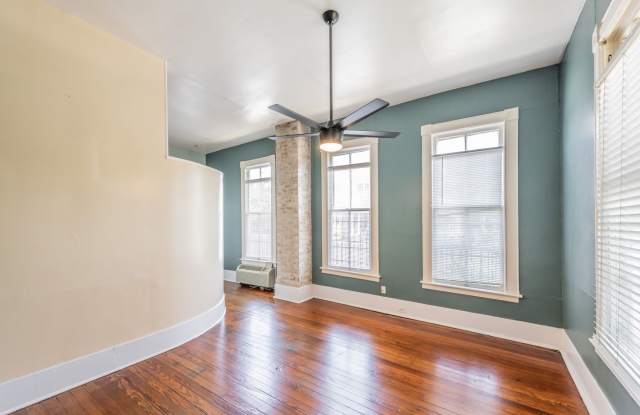 ADAMS STREET APARTMENTS photos photos