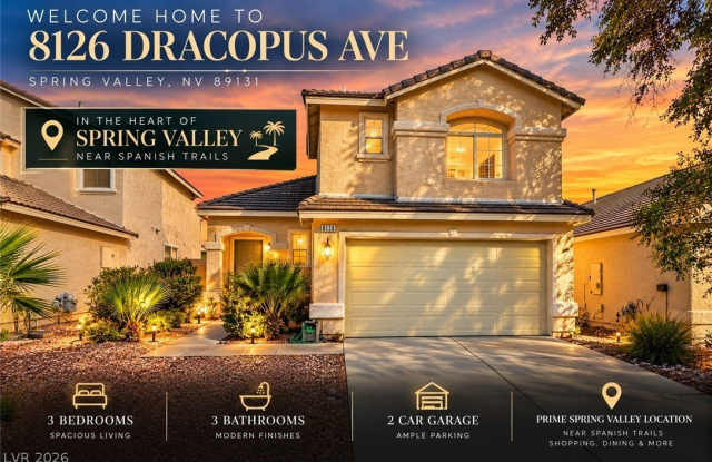 8126 Dracopus Avenue Gallery 1
