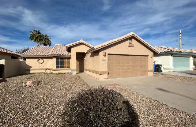 Three bedroom Single Family Home in North Phoenix! photos photos
