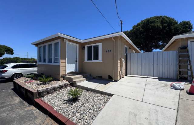 Rare waterfront rental home opportunity at the blue sky Marina in Antioch! photos photos