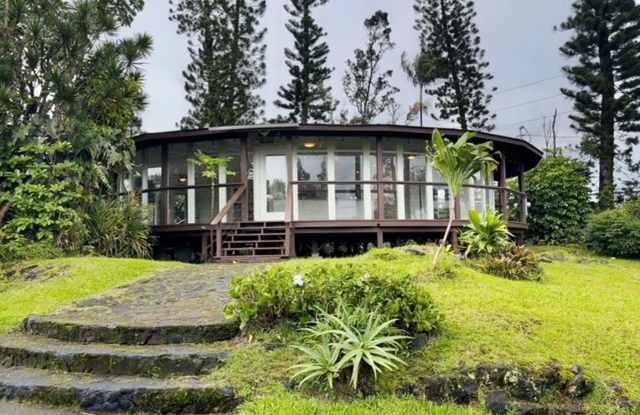 2bd/2bd - Private Island-Style Home in Ainaloa - Pets negotiable ! photos photos