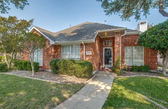 3909 Burnley Drive Gallery 2