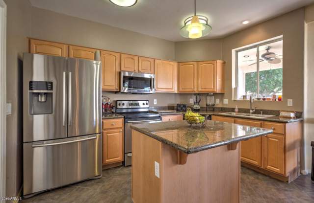 680 W MINTON Drive Gallery 4