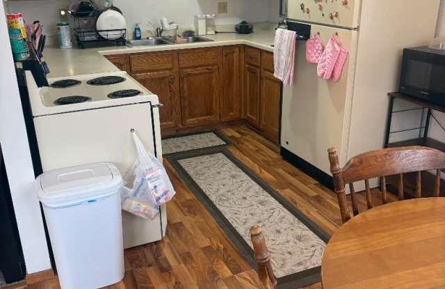 2604 North 21st Street - 3 photos photos