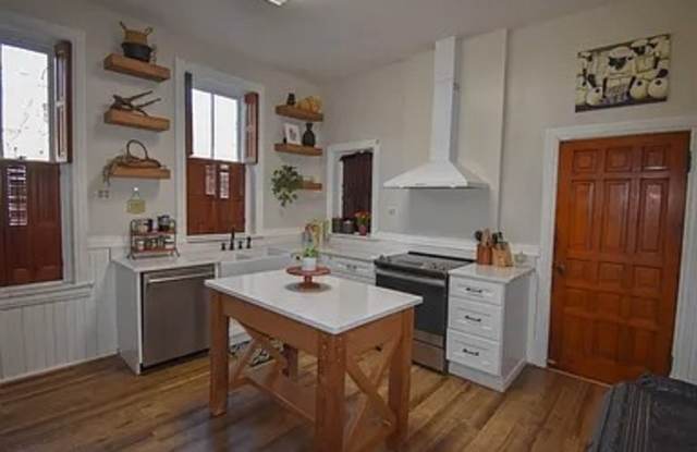 55 West Main Street - 55 West Main Street, Lock Haven, PA 17745