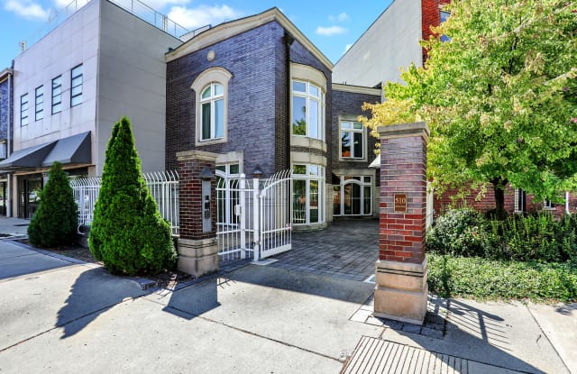 510 Indiana Avenue - 510 Indiana Avenue, Indianapolis, IN 46202