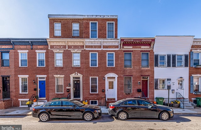 1612 PATAPSCO STREET - 1612 Patapsco Street, Baltimore, MD 21230