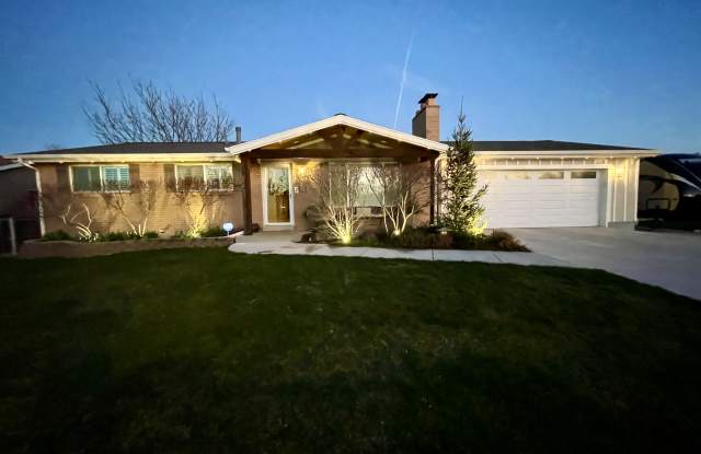 4929 South 3655 West photos photos