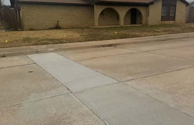 For Lease - 735 Willow Run, Yukon, OK. 73099 photos photos