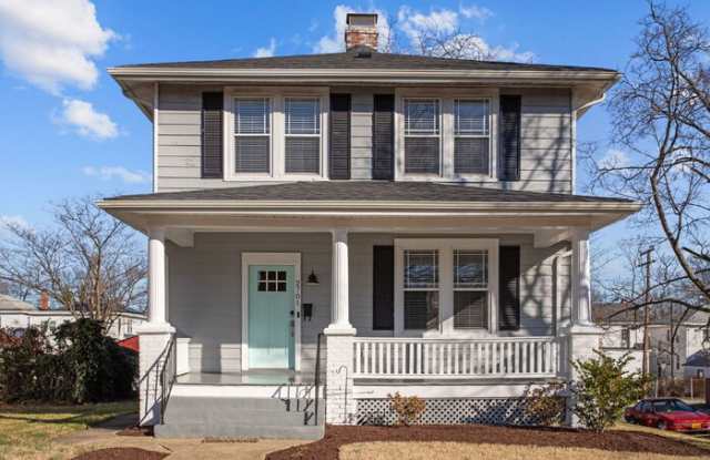2701 Northumberland Avenue photos photos