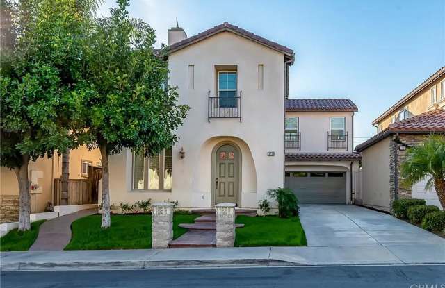 3721 Camino Cermenon - 3721 Camino Cermenon, Yorba Linda, CA 92886