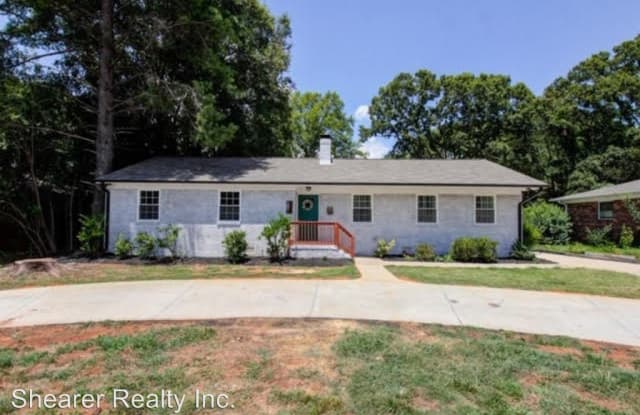 1801 Tyvola Rd. - 1801 Tyvola Road, Charlotte, NC 28210