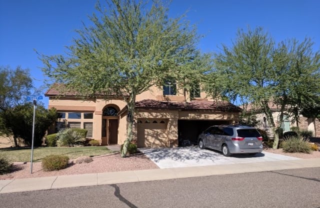 9622 E Gary St - 9622 East Gary Street, Mesa, AZ 85207