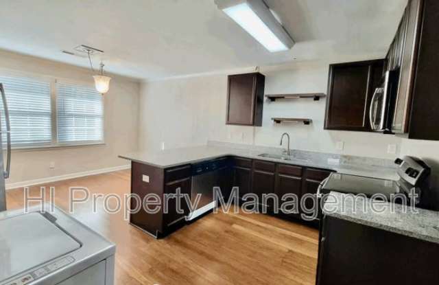 214 South Gregg Street - 214 South Gregg Street, Columbia, SC 29205