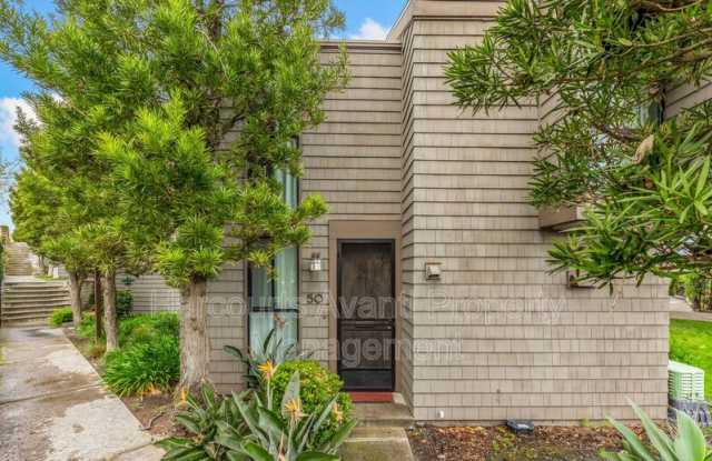 675 S Sierra Ave - 675 South Sierra Avenue, Solana Beach, CA 92075